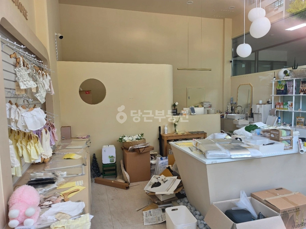 경기도 파주시 와동동 상가 사진 1