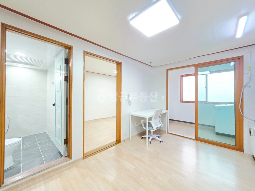 대구광역시 남구 대명동 빌라(투룸 이상) 사진 1