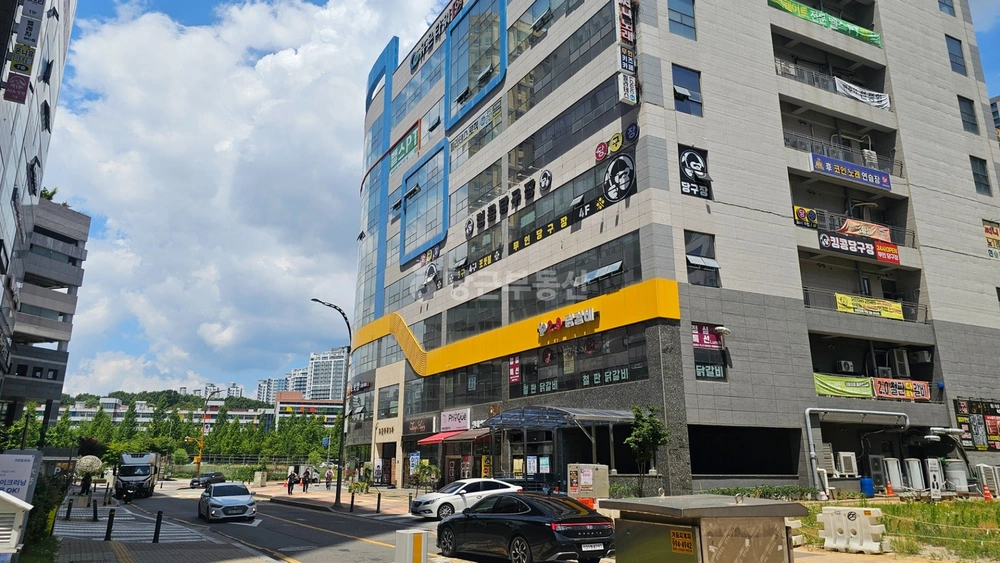 경기도 파주시 와동동 상가 사진 1