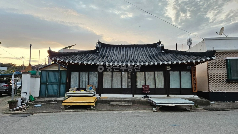 강원특별자치도 삼척시 근덕면 건물 사진 1