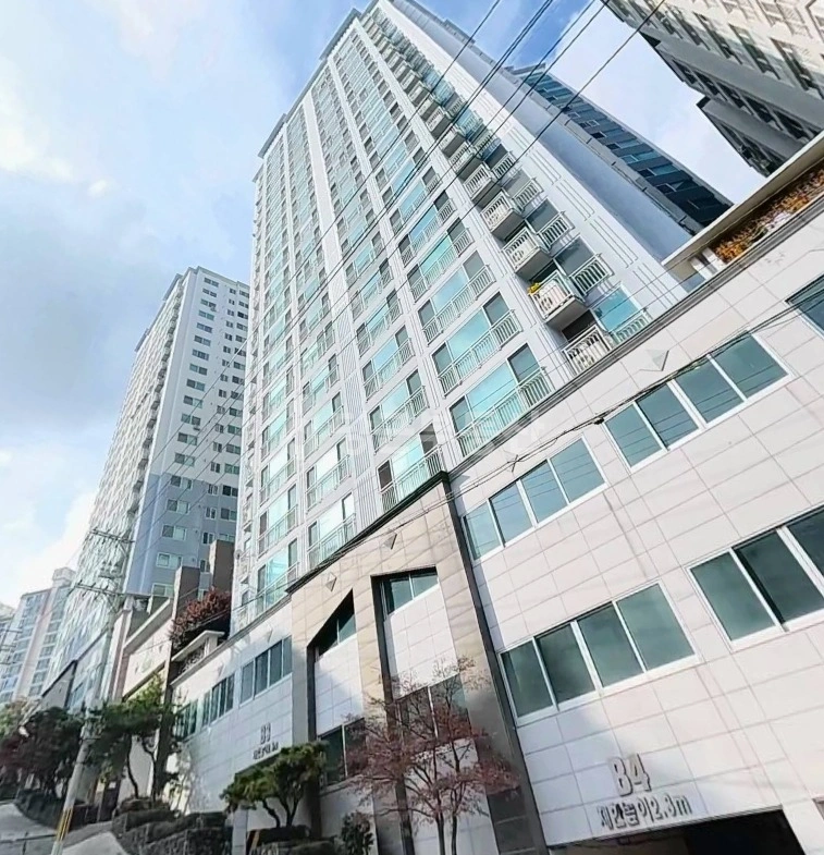 경상남도 거제시 옥포동 아파트 사진 1