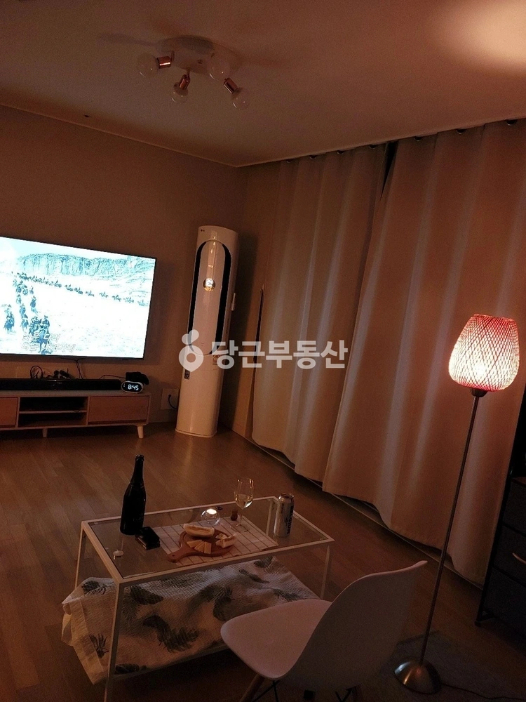 인천광역시 남동구 간석동 아파트 사진 1