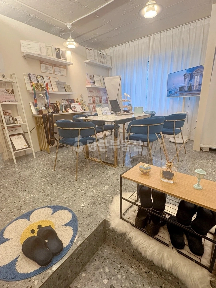 부산광역시 부산진구 부전동 상가 사진 1
