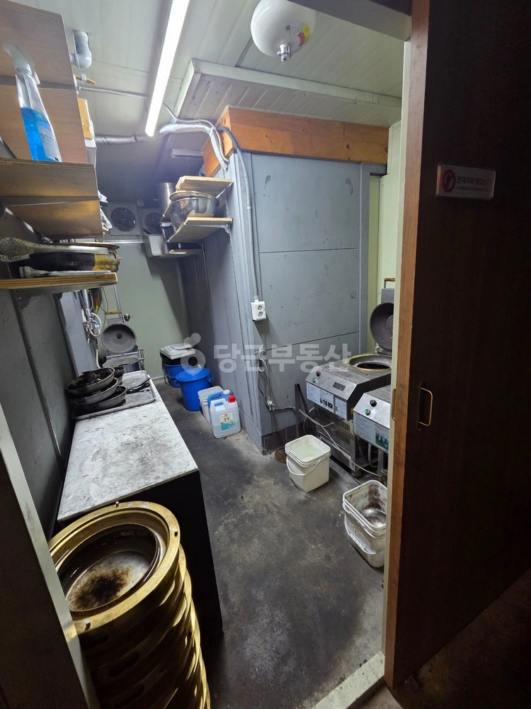 울산광역시 남구 달동 상가 사진 1