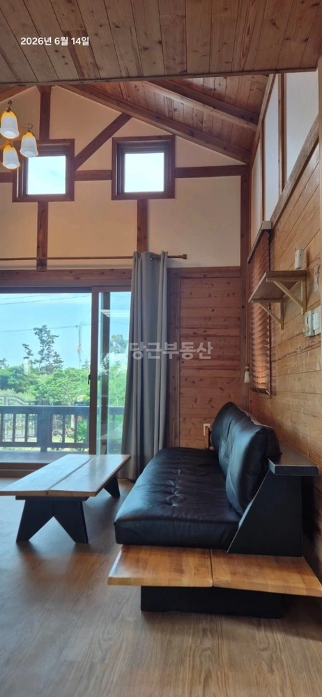 제주특별자치도 제주시 한경면 단독/전원주택 사진 1