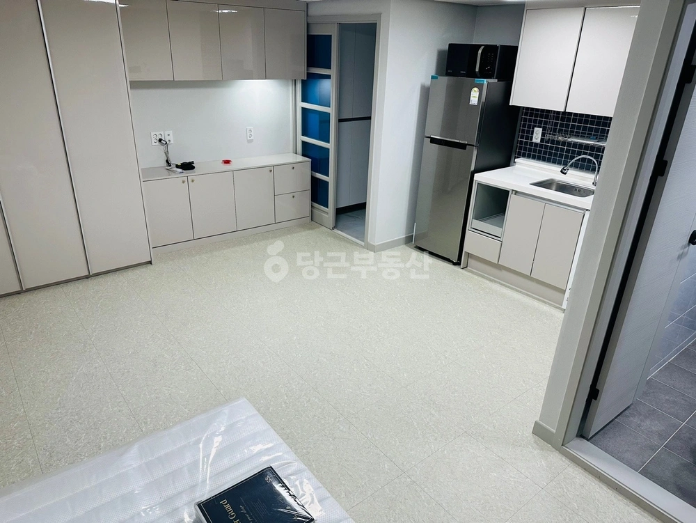 부산광역시 사상구 주례동 오피스텔 사진 1
