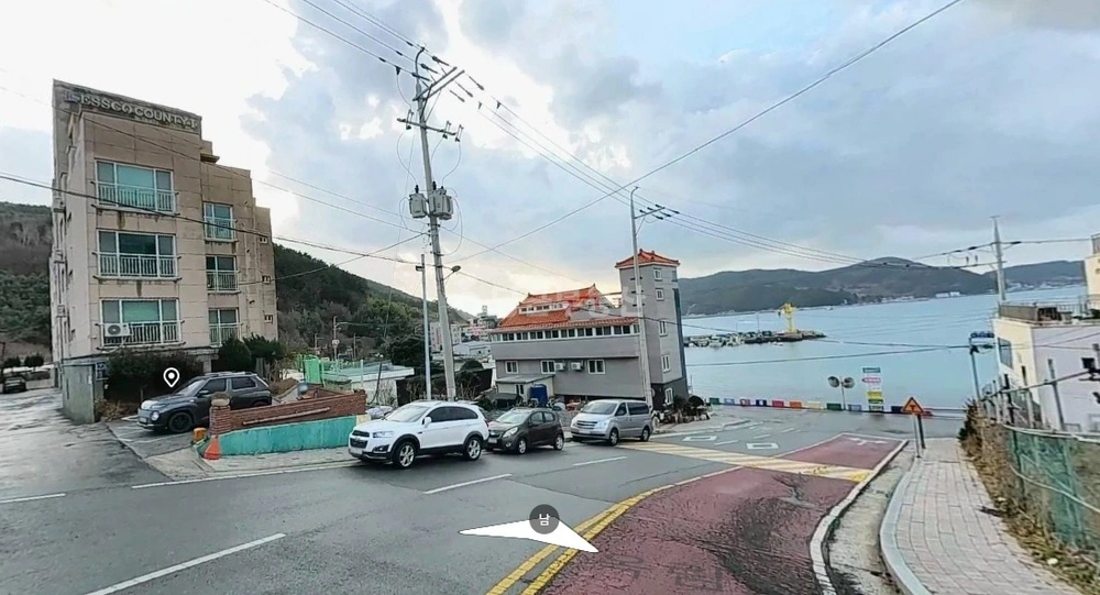경상남도 거제시 일운면 아파트 사진 1