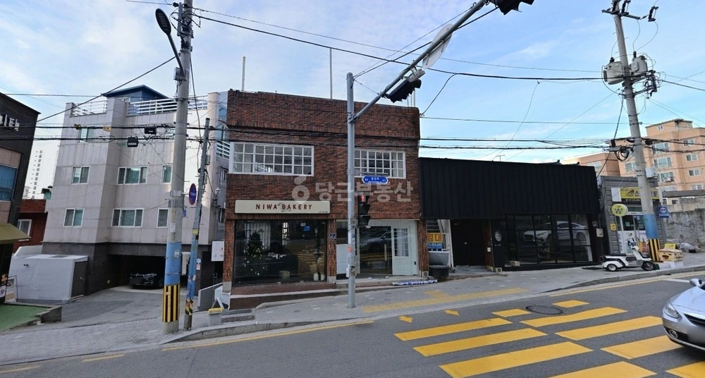 부산광역시 부산진구 전포동 상가 사진 1