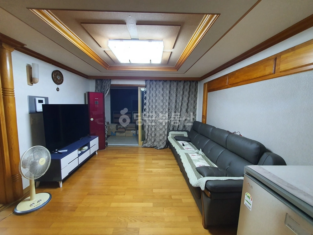 부산광역시 남구 대연동 빌라(투룸 이상) 사진 1