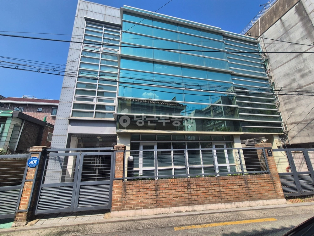 서울특별시 강북구 수유동 사무실 사진 1