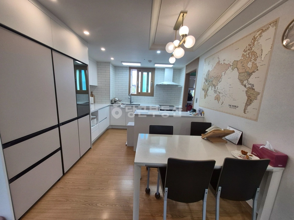 경상남도 거제시 아주동 아파트 사진 1