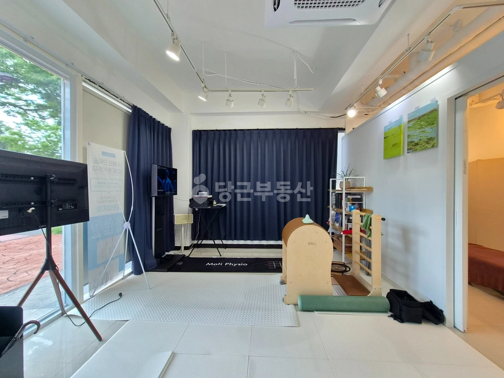 제주특별자치도 제주시 노형동 상가 사진 1