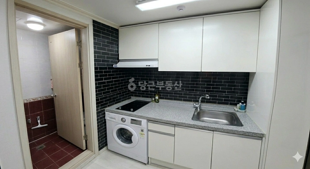 서울특별시 관악구 봉천동 원룸 사진 1