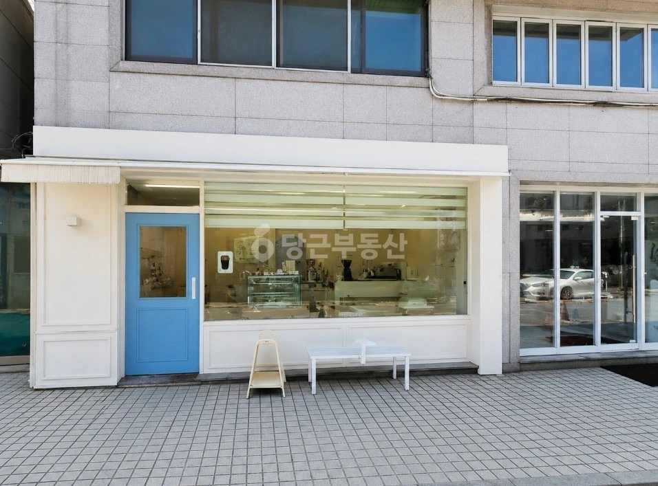 서울특별시 강남구 신사동 상가 사진 1
