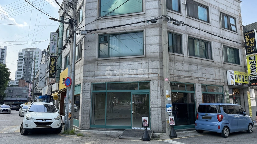 경기도 수원시 권선구 권선동 상가 사진 1