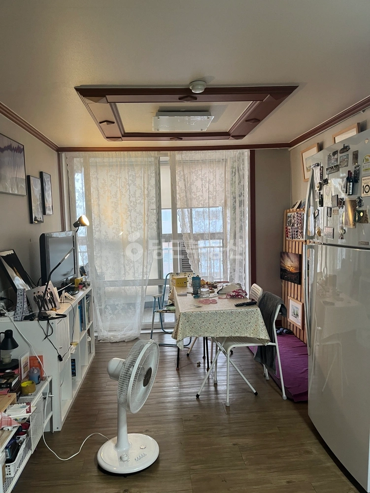 전남광주통합특별시 북구 동림동 아파트 사진 1