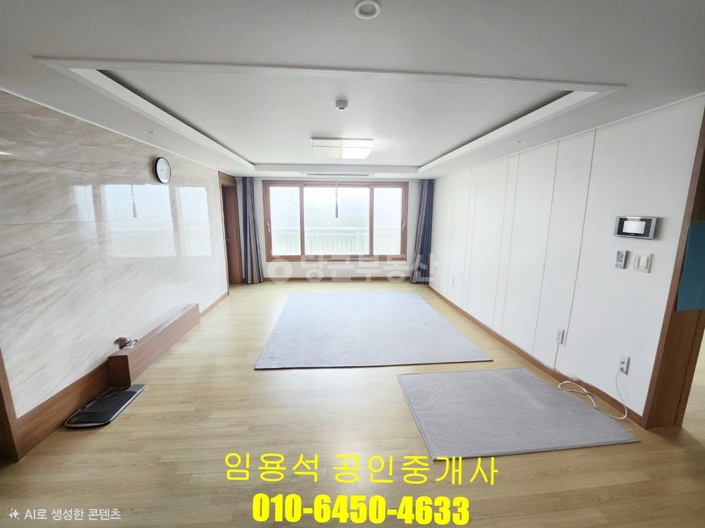 제주특별자치도 서귀포시 표선면 빌라(투룸 이상) 사진 1