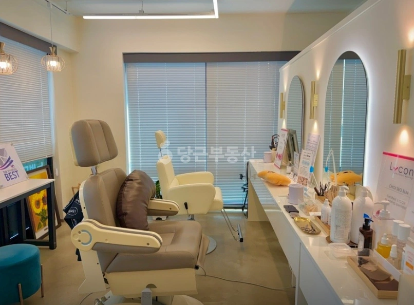 부산광역시 남구 대연동 상가 사진 1