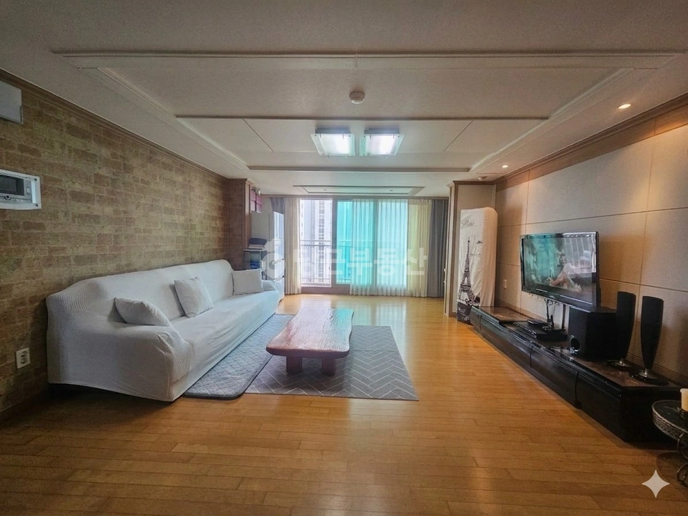 전남광주통합특별시 북구 양산동 아파트 사진 1