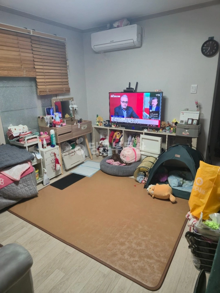 경상북도 경산시 중방동 빌라(투룸 이상) 사진 1