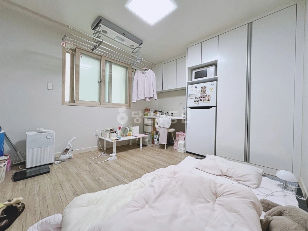 서울특별시 관악구 봉천동 원룸 사진 1