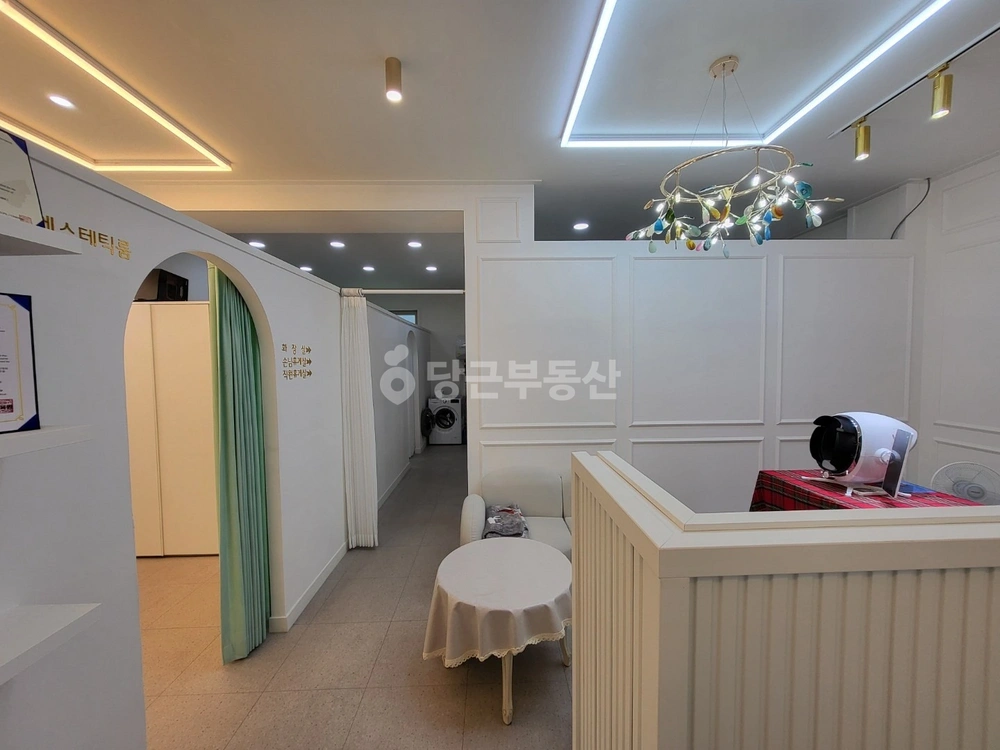 강원특별자치도 춘천시 퇴계동 상가 사진 1