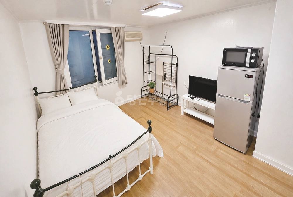 부산광역시 부산진구 부전동 원룸 사진 1