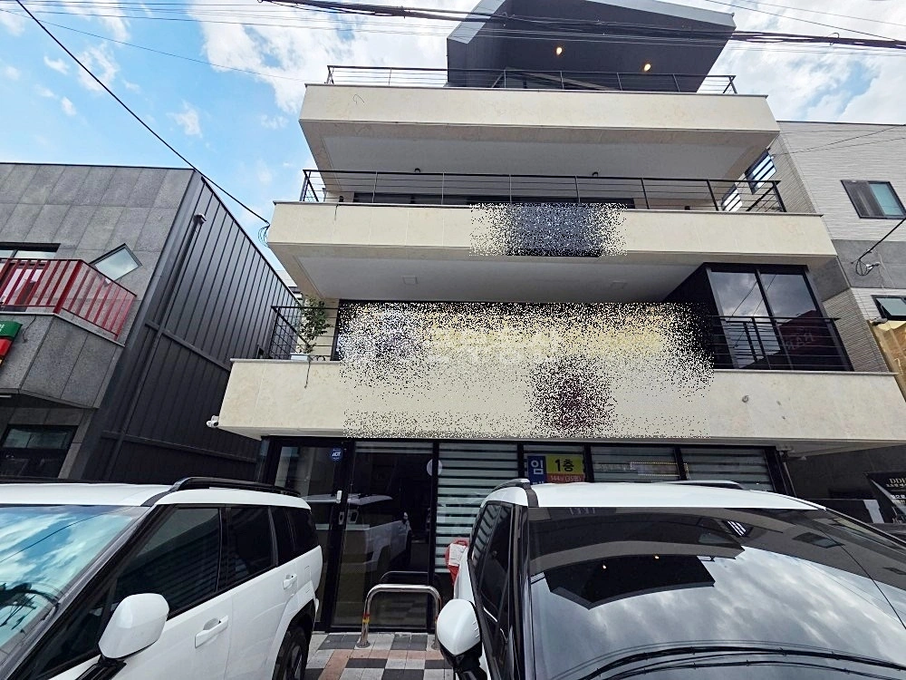 대구광역시 수성구 두산동 상가 사진 1
