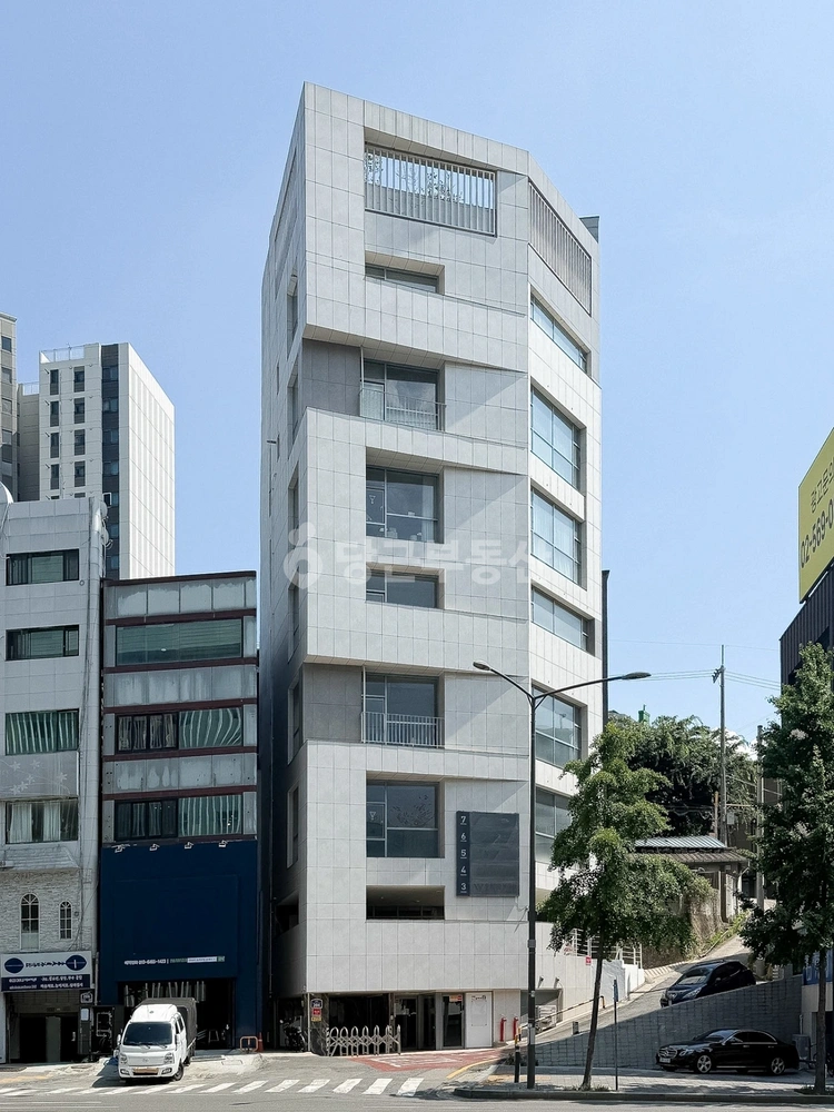 서울특별시 마포구 염리동 상가 사진 1