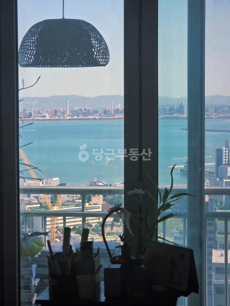 경상북도 포항시 북구 두호동 아파트 사진 1