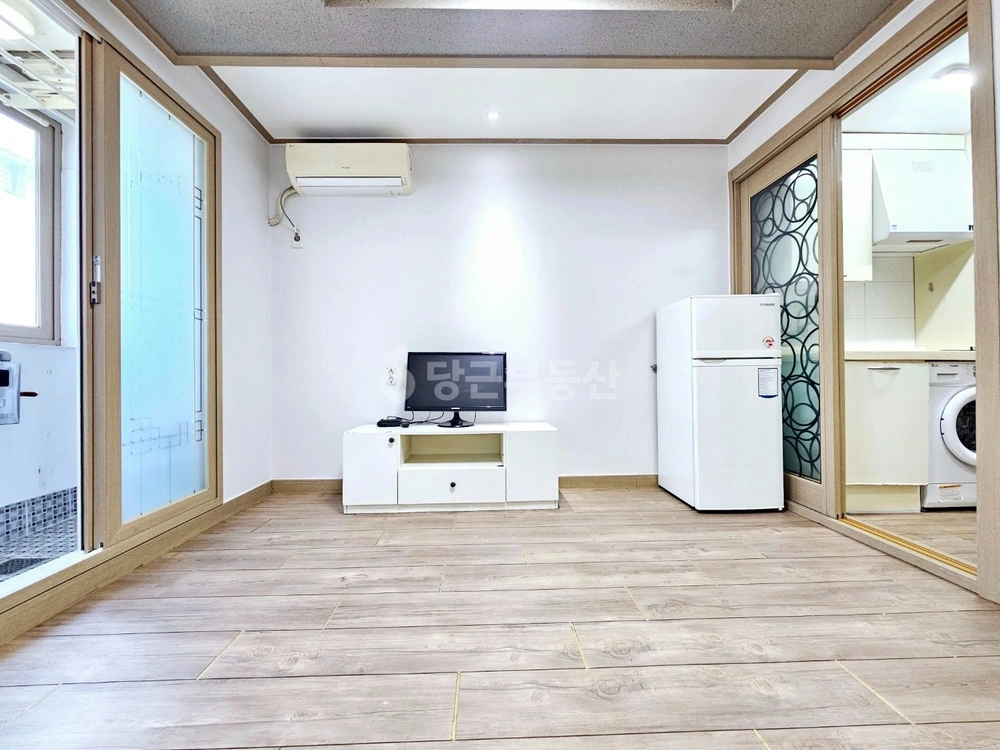 경기도 화성시 병점구 진안동 원룸 사진 1