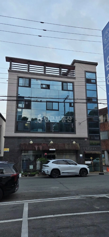 대구광역시 수성구 지산동 건물 사진 1