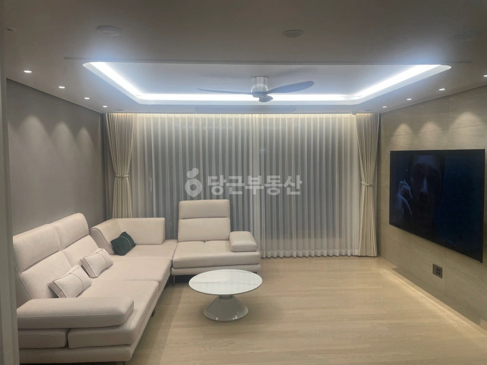 대구광역시 중구 삼덕동2가 아파트 사진 1