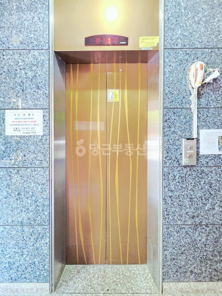 경상북도 구미시 봉곡동 원룸 사진 1