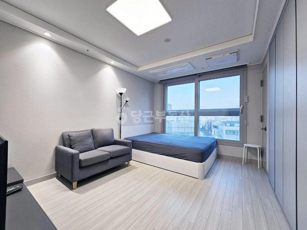 서울특별시 송파구 잠실동 오피스텔 사진 1
