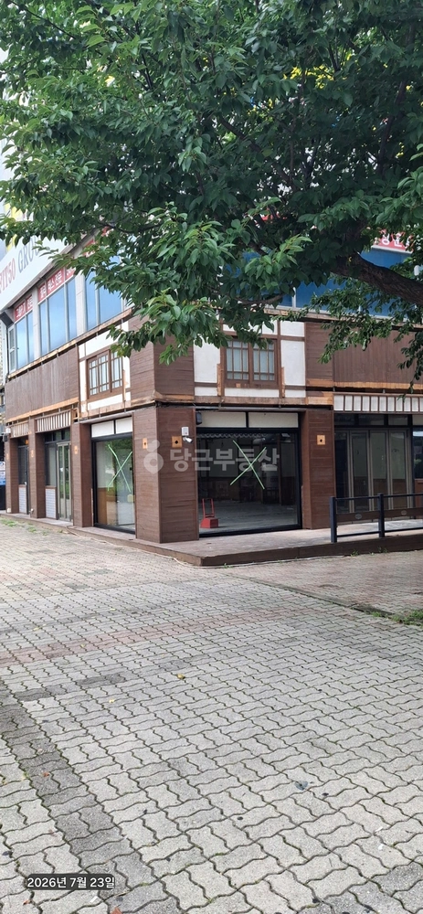 충청북도 청주시 청원구 오창읍 상가 사진 1