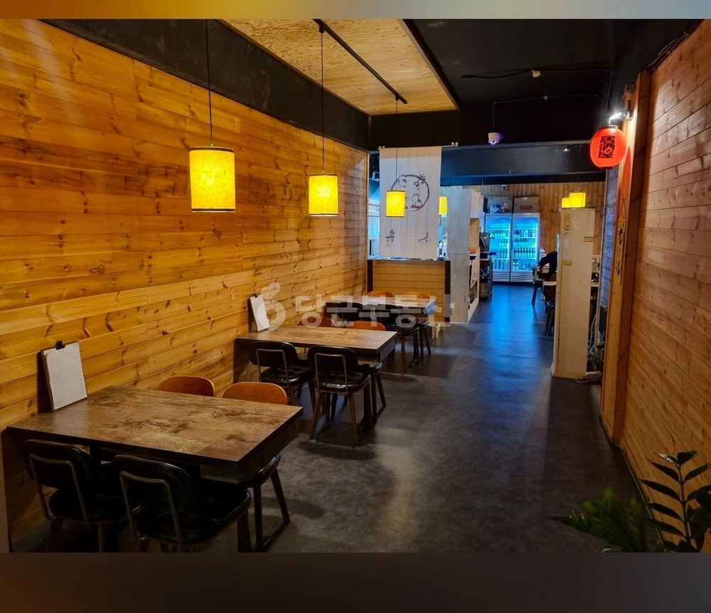 서울특별시 송파구 마천동 상가 사진 1