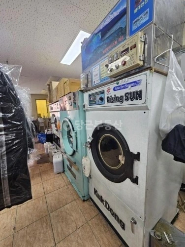 제주특별자치도 제주시 연동 상가 사진 1