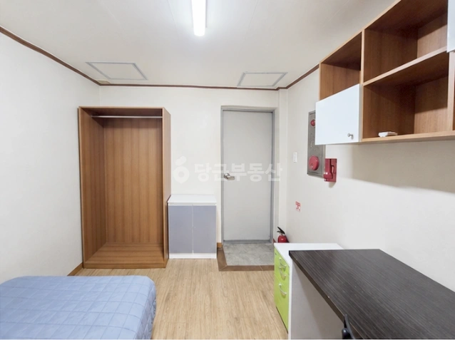대구광역시 북구 산격동 원룸 사진 1