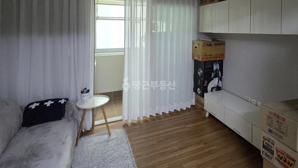 부산광역시 부산진구 양정동 아파트 사진 1