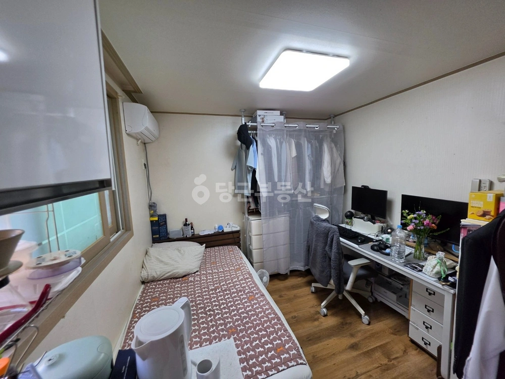 서울특별시 광진구 능동 원룸 사진 1