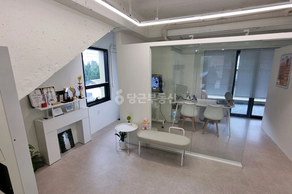 부산광역시 부산진구 전포동 상가 사진 1