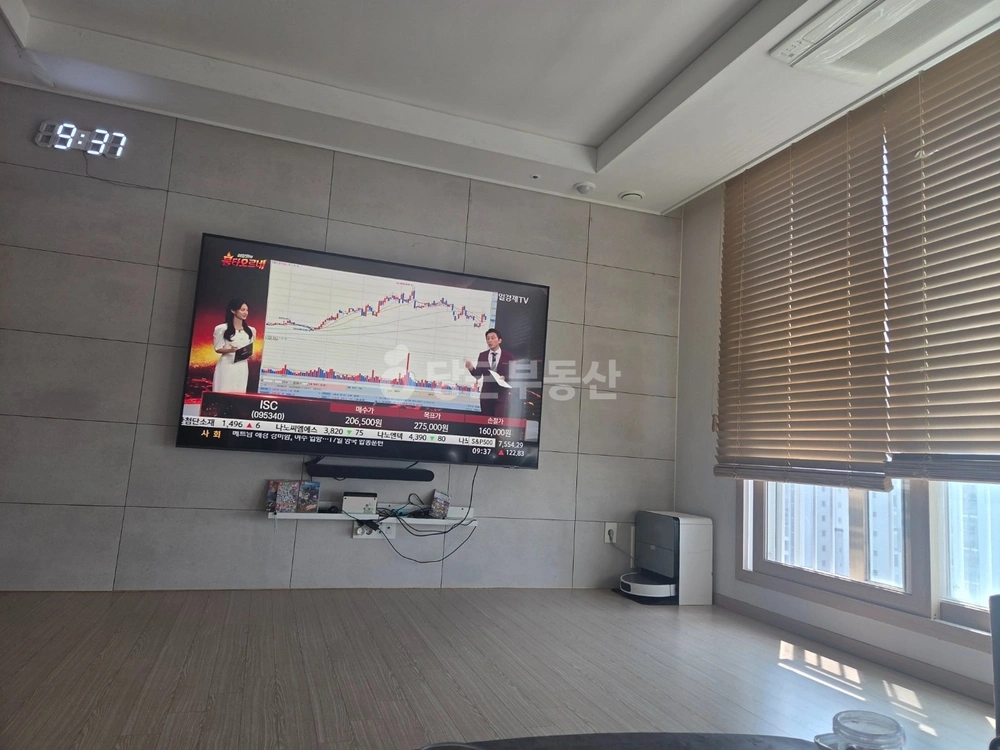 경기도 하남시 신장동 아파트 사진 1
