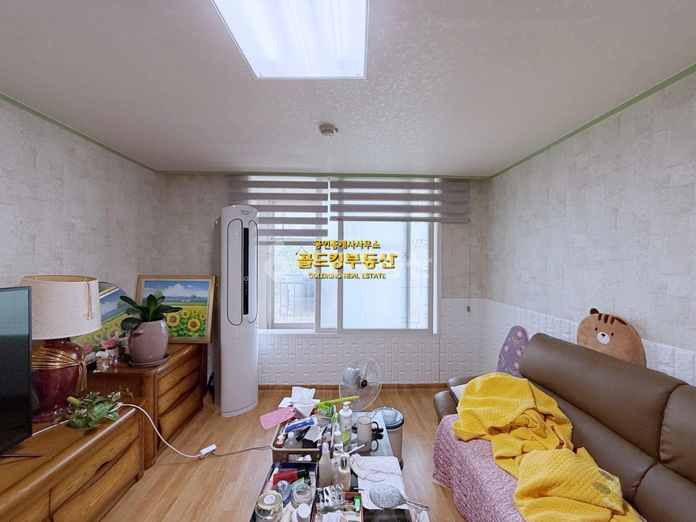 충청북도 음성군 금왕읍 아파트 사진 1