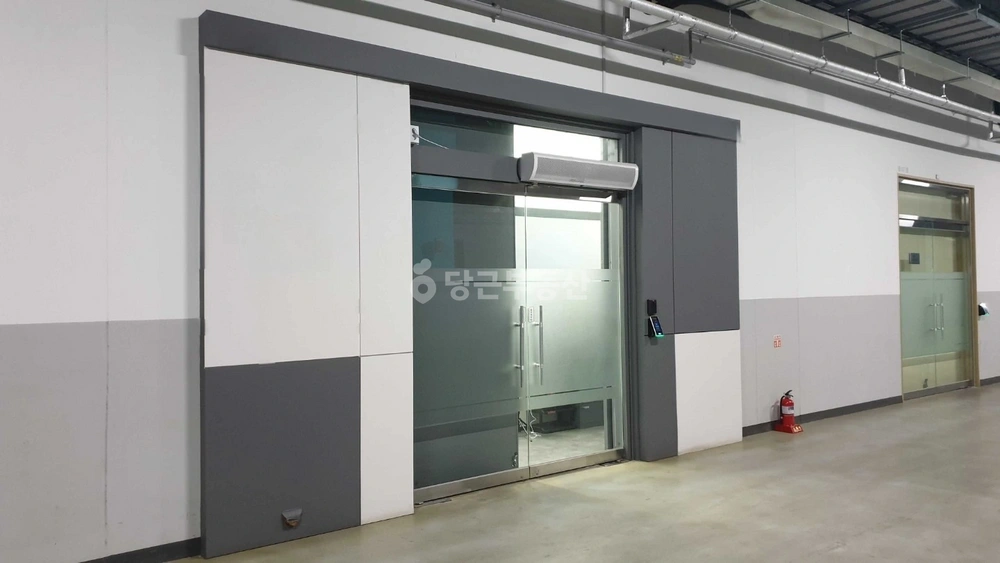 경기도 안양시 동안구 호계동 공장/창고 사진 1