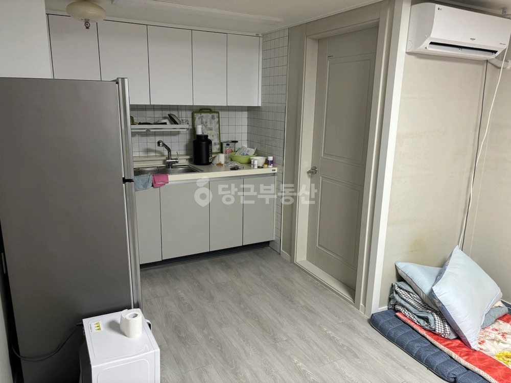 충청북도 청주시 상당구 용암동 원룸 사진 1
