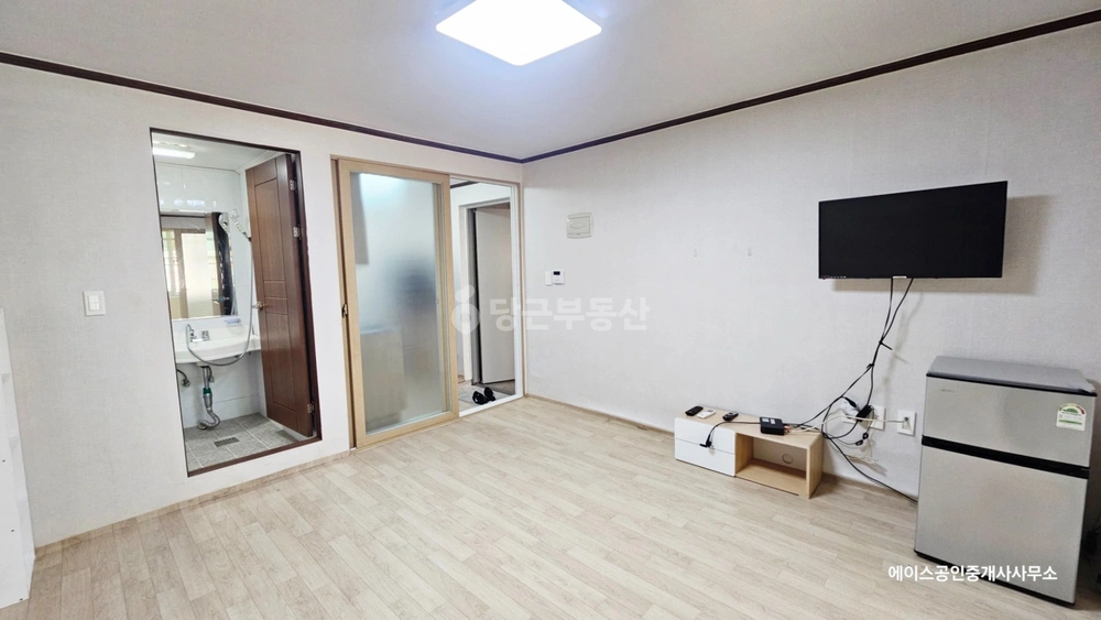 충청북도 청주시 서원구 성화동 원룸 사진 1
