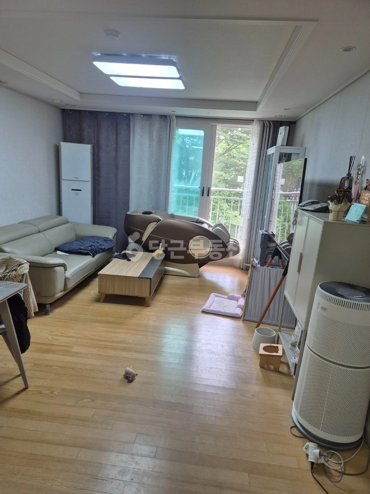 부산광역시 남구 용호동 아파트 사진 1