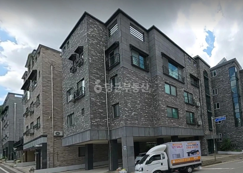 충청북도 청주시 청원구 율량동 건물 사진 1