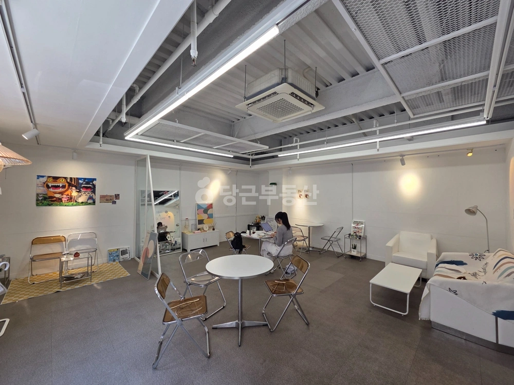 경상북도 경산시 사동 상가 사진 1
